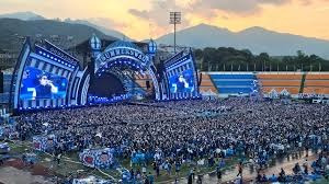 싸이 흠뻑쇼 2025