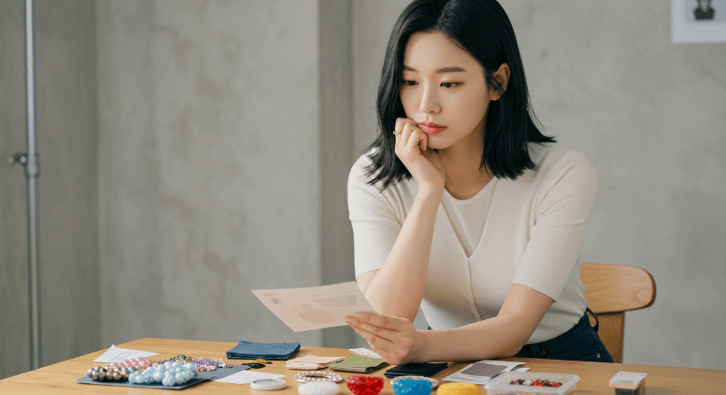 선택이 뇌를 피곤하게 만드는 이유