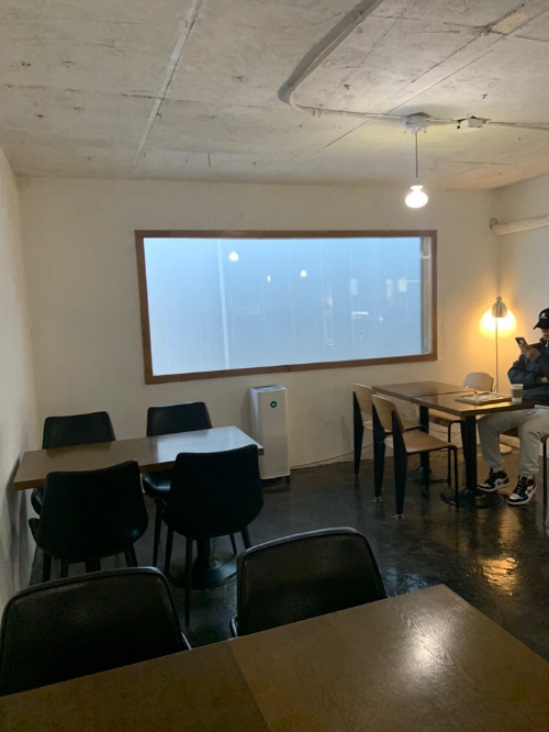 홍대 놀거리