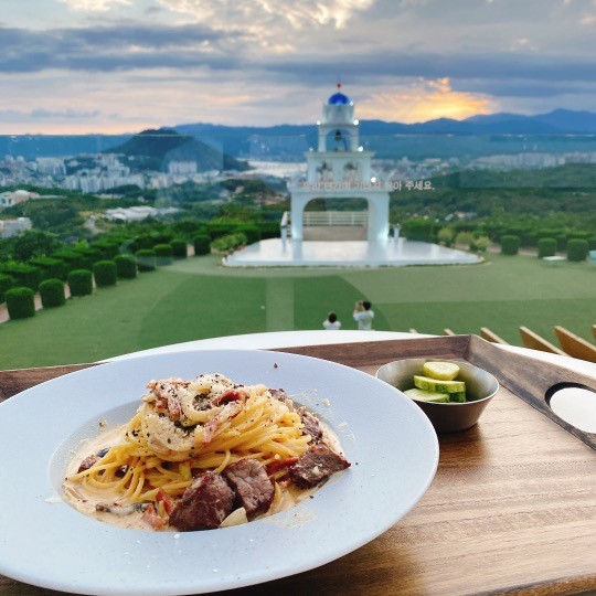 춘천 뷰맛집 카페