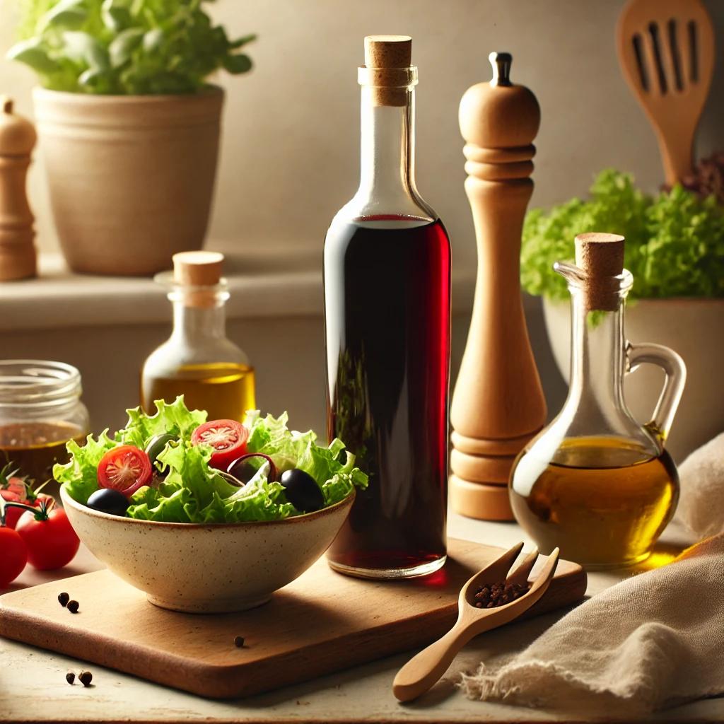 바벨로레드와인 식초