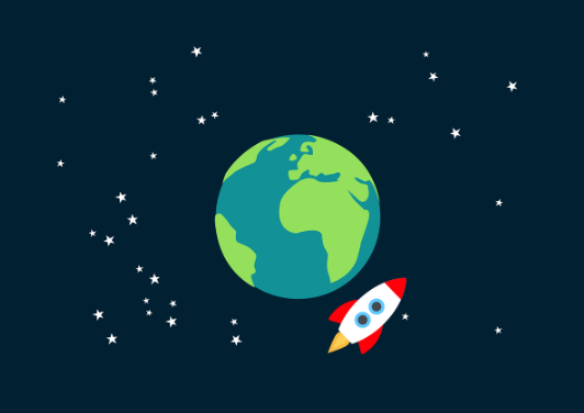 초소형 우주선(큐브샛)과 우주 탐사 혁신