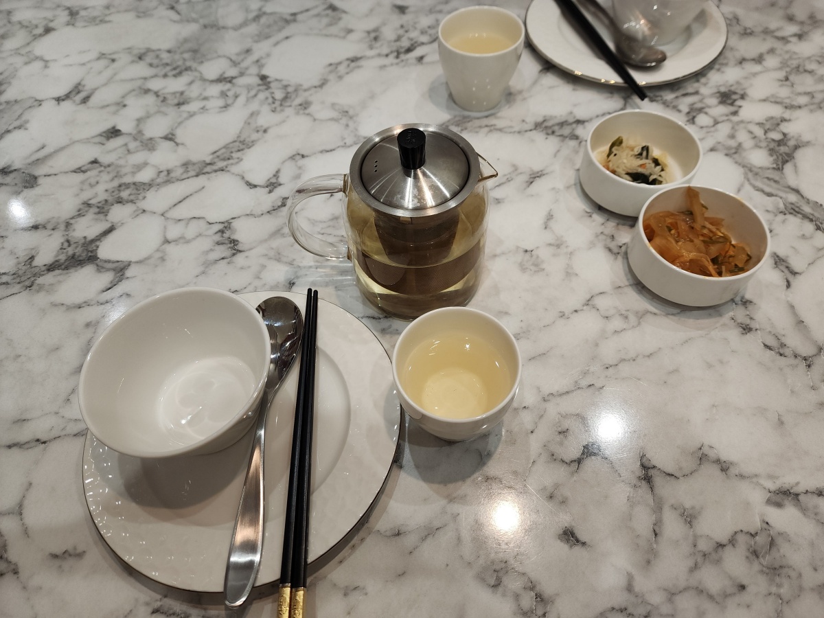 팔복 기본 세팅