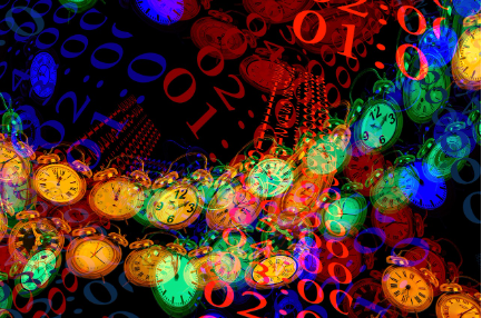 상대성이론의 진짜 의미