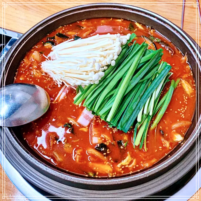 이만기 동네 한바퀴 영종도 운서동 빨간거, 빨간 낙지전골, 뻘낙지 두루치기 맛집