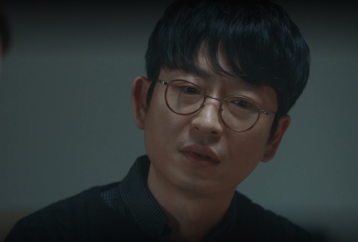 나의 아저씨 줄거리&amp;#44; 등장인물&amp;#44; 결말