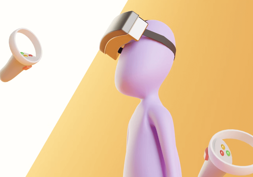 암호화폐 메타버스