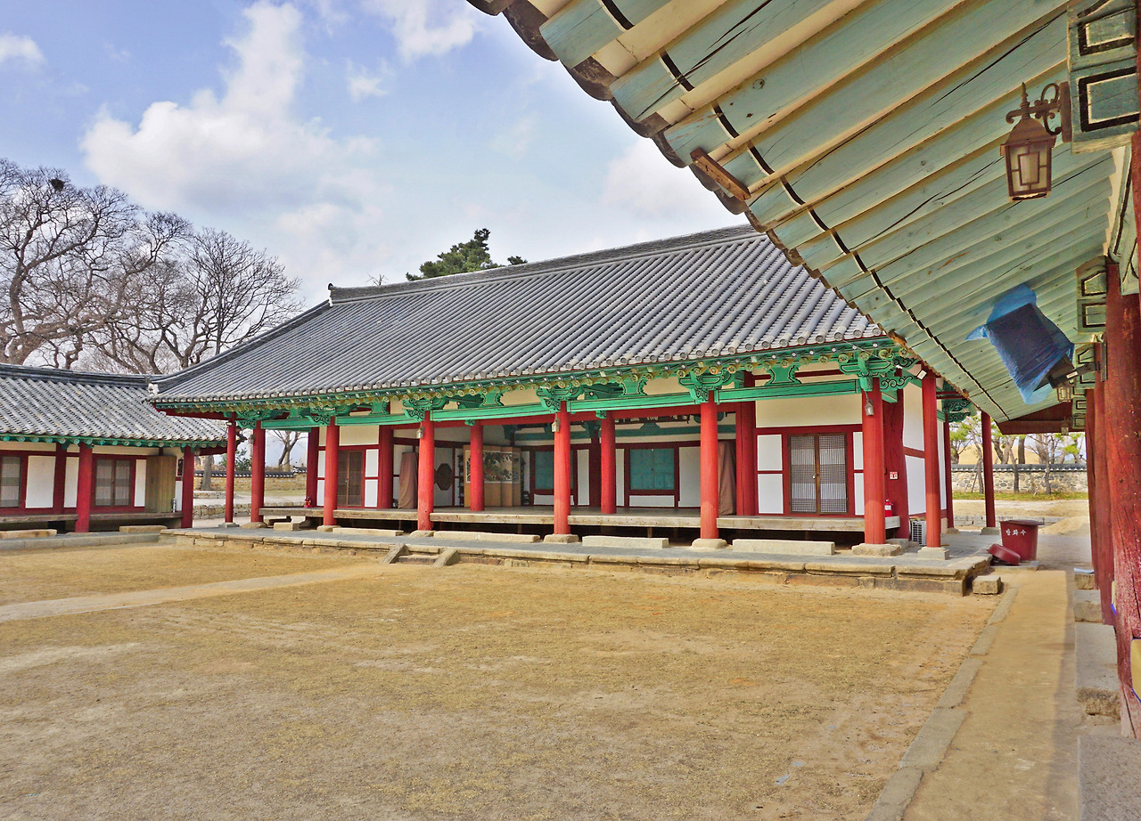 경주 향교