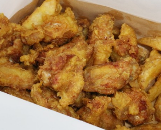 후라이드 치킨 인기 순위 BEST 5