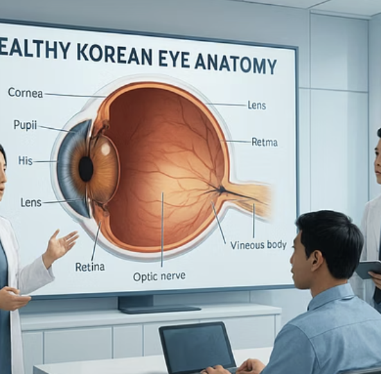 다래끼, 절대 손으로 짜면 안 되는 이유와 흉터 없이 고름 자연 배출시키는 법