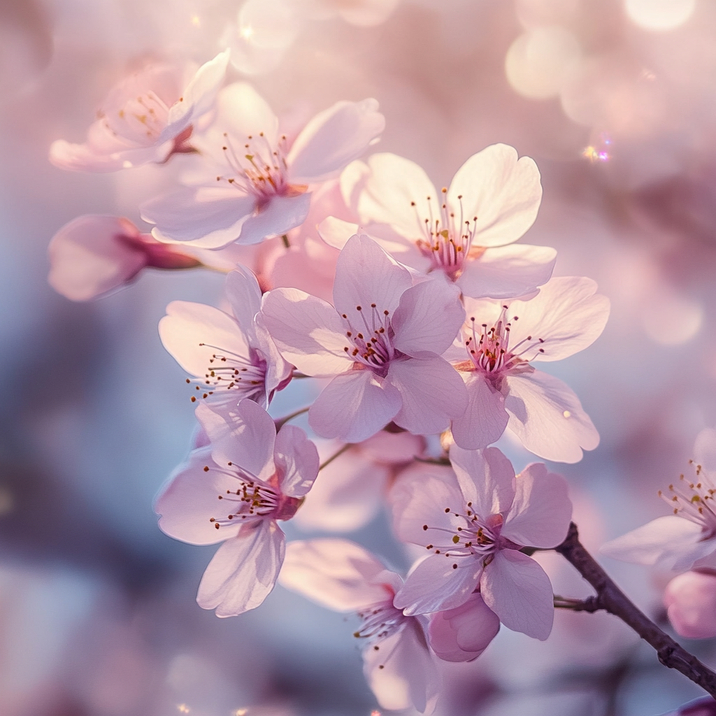 부산 벚꽃 개화시기