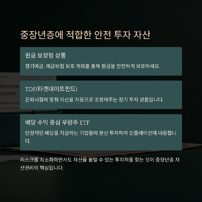 자산배분 3분할 전략