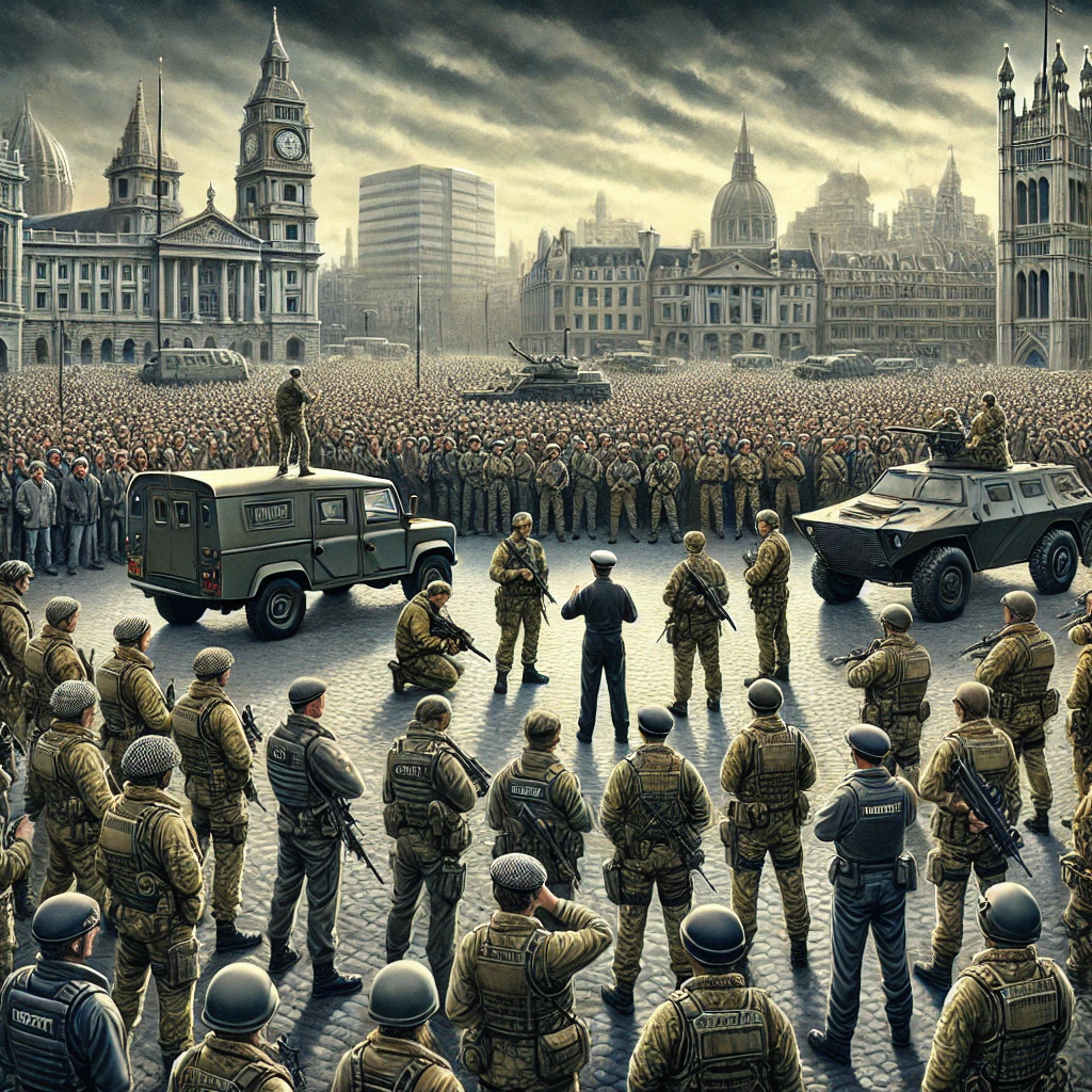 노상원 정보사령관 알아보기