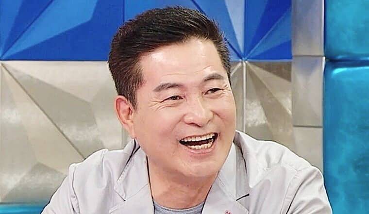 배우-이한위