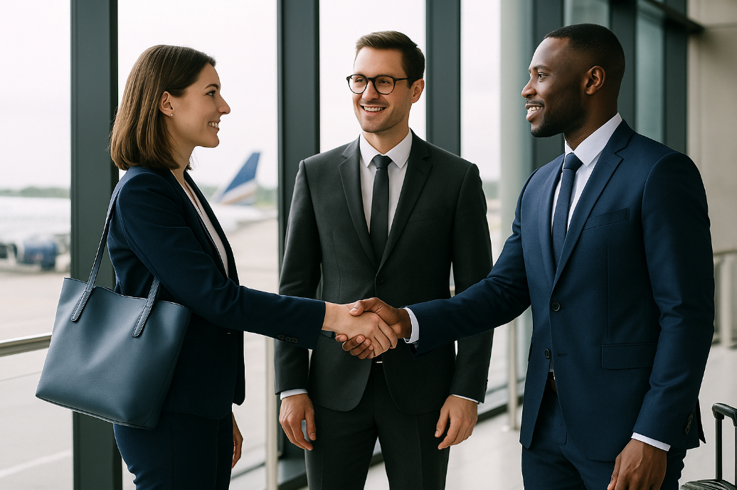 글로벌 리브랜딩으로 해외 시장 진출과 브랜드 확장 성공