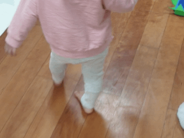 수원 롯데마트 문화센터 권선점 뛰어노는 신체놀이 짐짐펀!