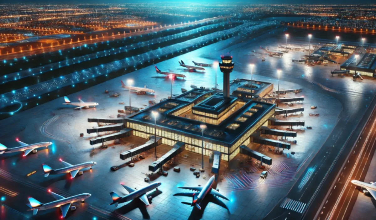 Incheon International Airport