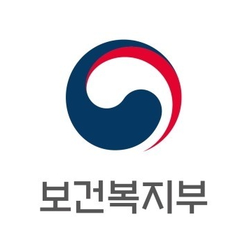 보건복지부CI
