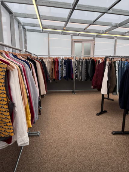 생생정보 알짜정보통 빈티지샵 서울 성동구 도쿄유즈드성수