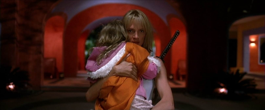 킬 빌 Volume 2 (2004) 리뷰