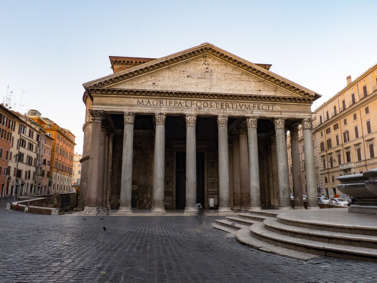 roma