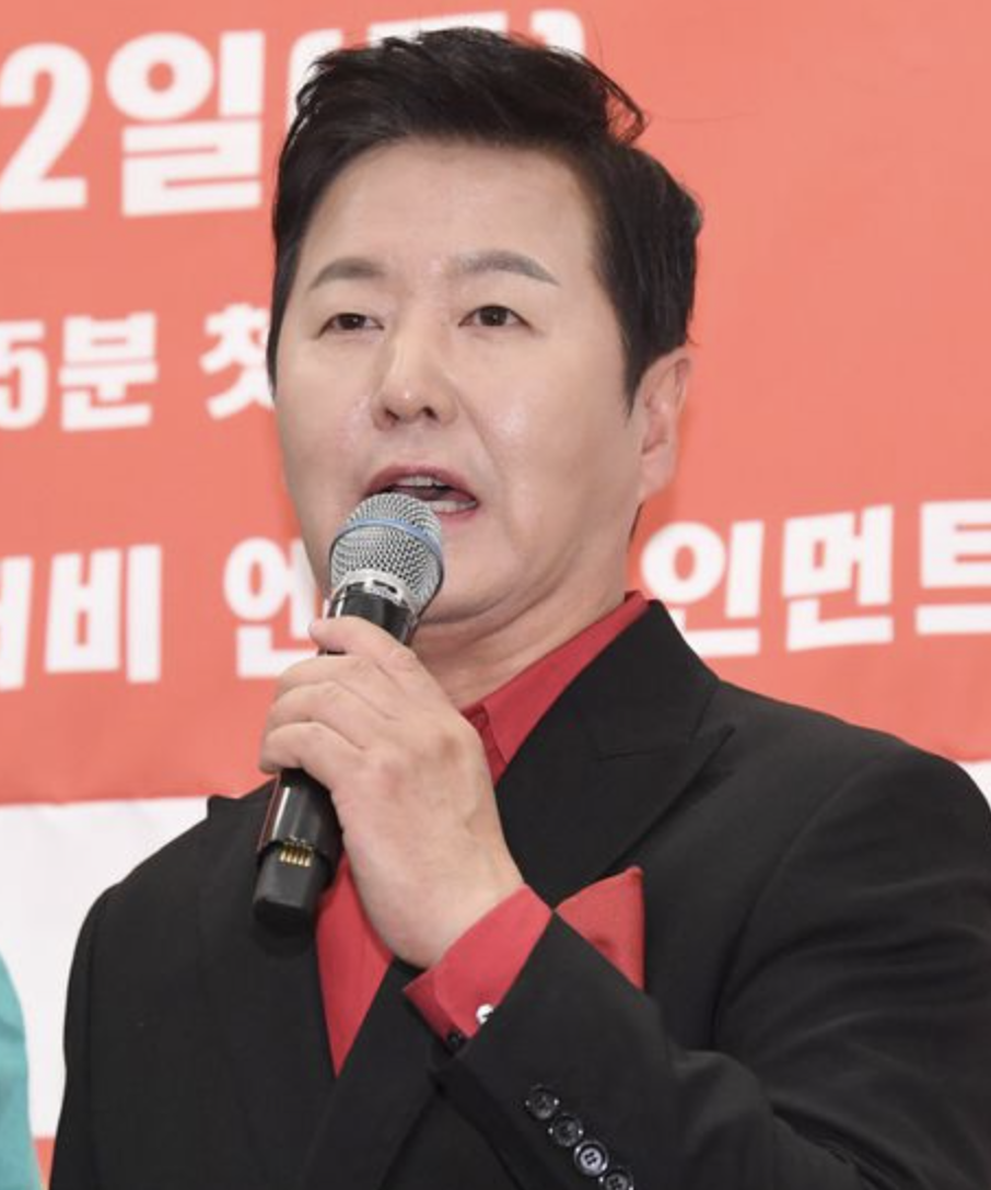 김덕현 배우 활동