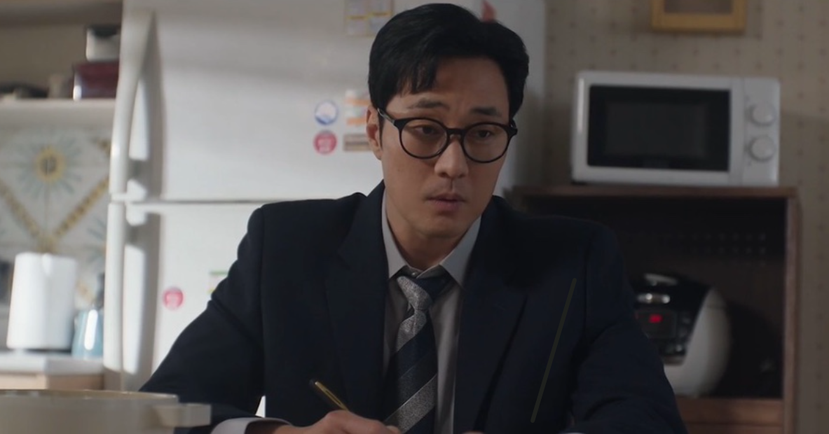 김부장 남파 공작원 북한 공작원 역할 목적 정리