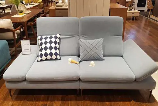 에싸 롯데백화점 평촌점