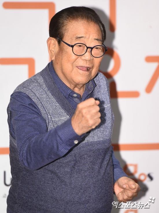 송해 프로필