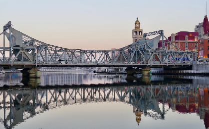 다리를 지키는 사람들: 보이지 않는 안전망, 교량 점검원