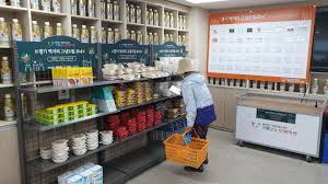 그냥드림 지원대상·지원품목·이용방법 총정리