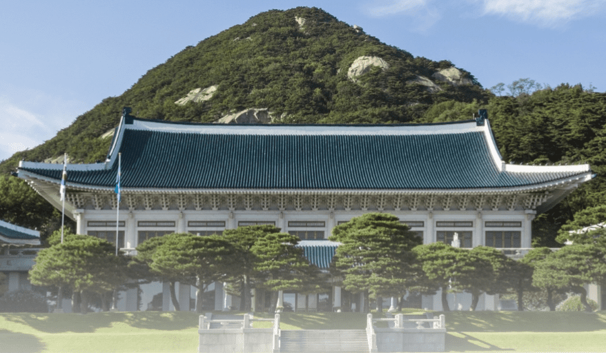 청와대 관람 신청 예약 홈페이지