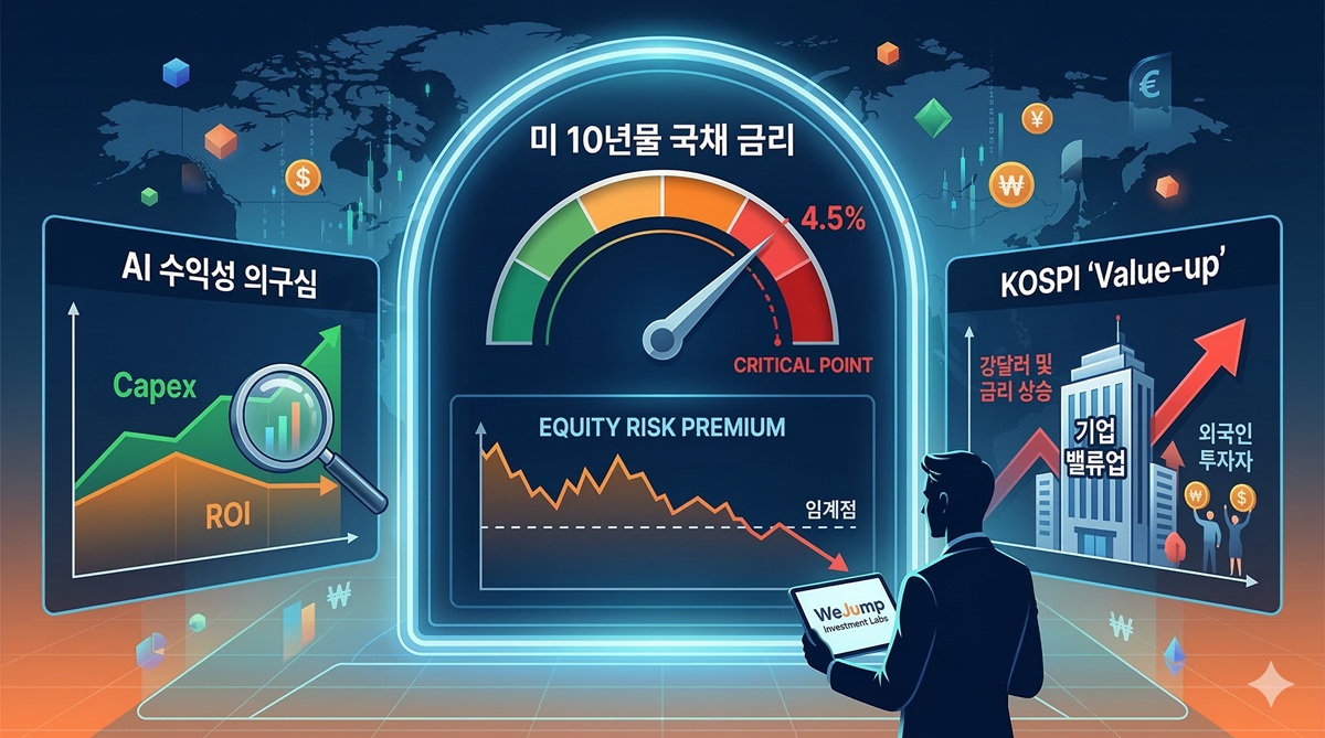 [2026년 3월 3주차] 중요 글로벌 시황