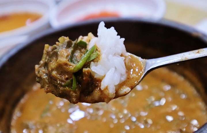 기력 한 뚝배기 하실래요 민물 장어탕 숯불 장어 구이 충남 천안 맛집 추천 생방송투데이 맛있고 싸다고