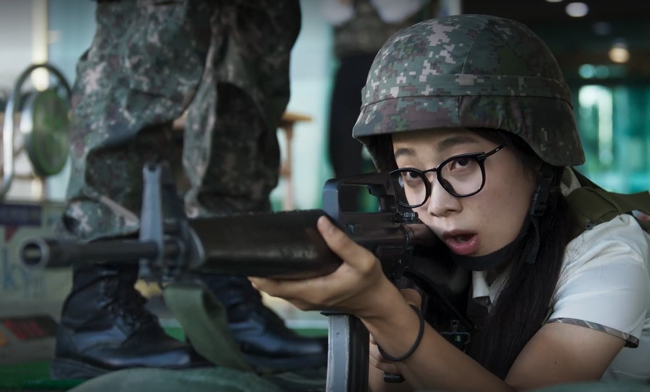 방과 후 전쟁활동 줄거리, 등장인물, 결말, OTT