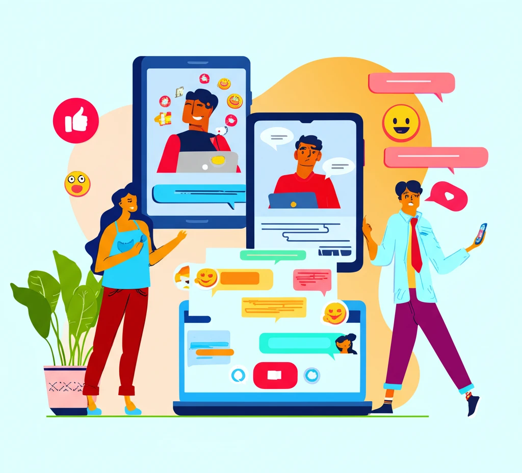 아줌마 필수템! 메신저 똑똑하게 쓰는