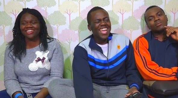 콩고왕자 라비 범죄