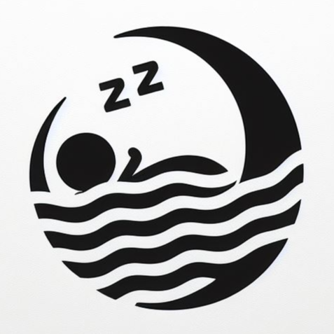 잠 아이콘