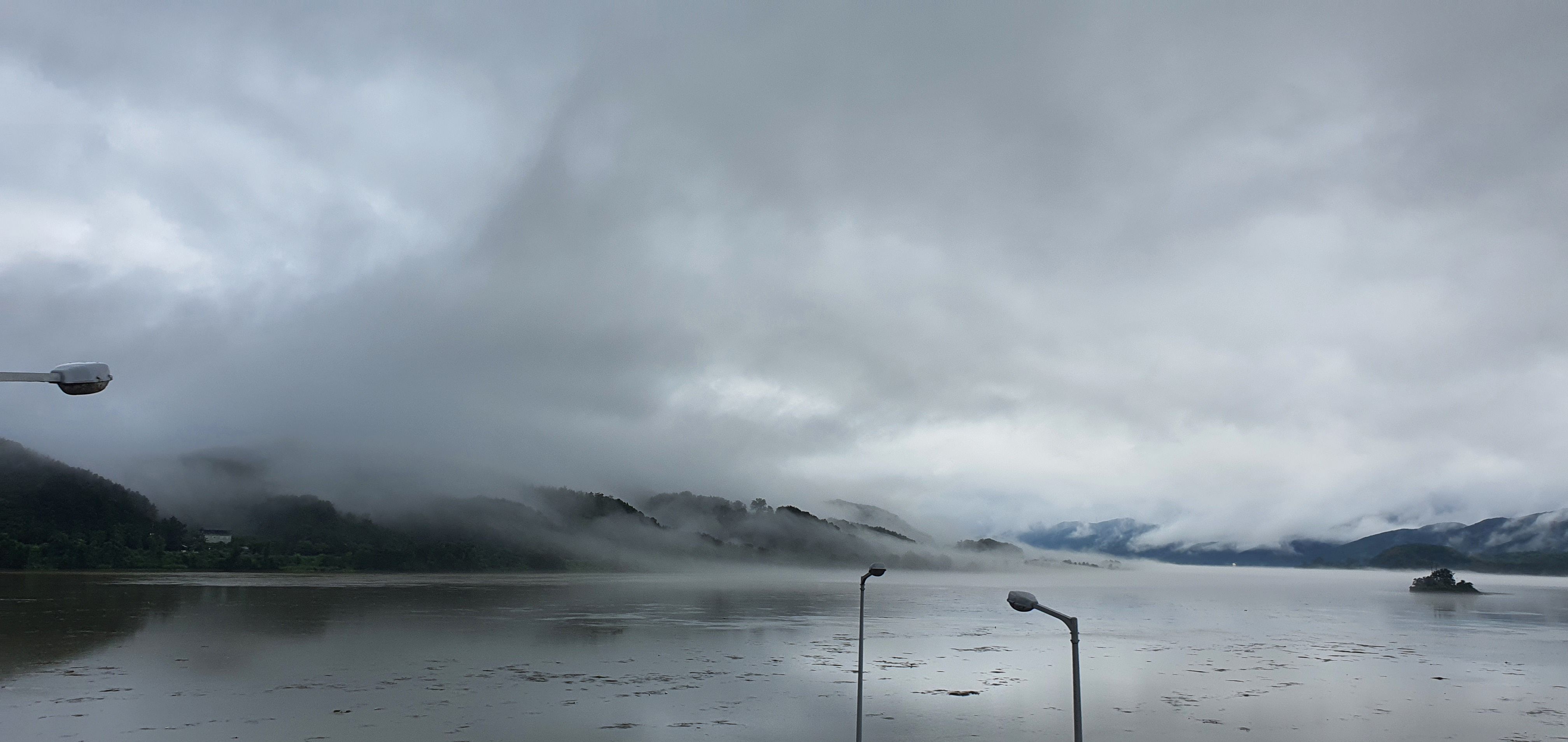 경상도 2박 3일 여행 코스, 부모님 모시고 렌터카로 이동 중