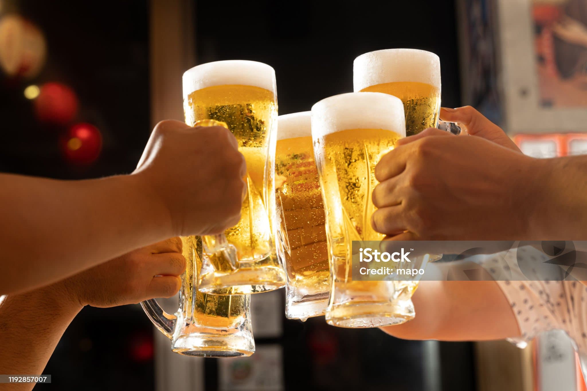 직장인 송년회 건배사 모음, 부담 없고 센스 있는 말