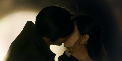 이윤과 남희의 사랑