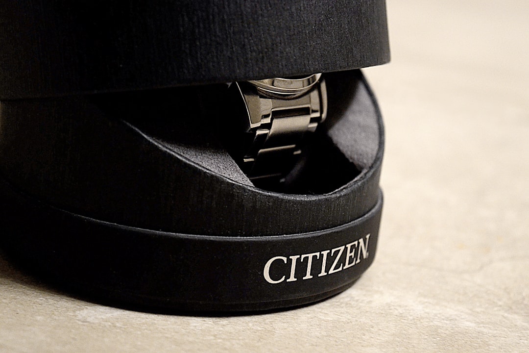 Citizen
