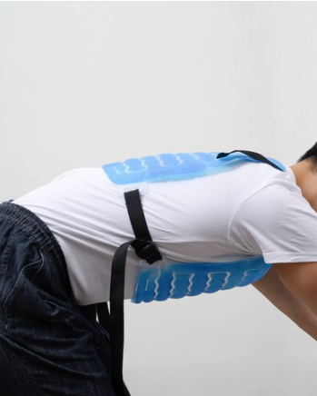 초밀착 아이스조끼