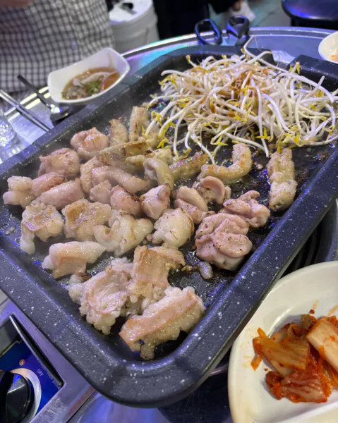 생생정보 가격파괴 Why 한우곱창모둠구이 음식점 위치