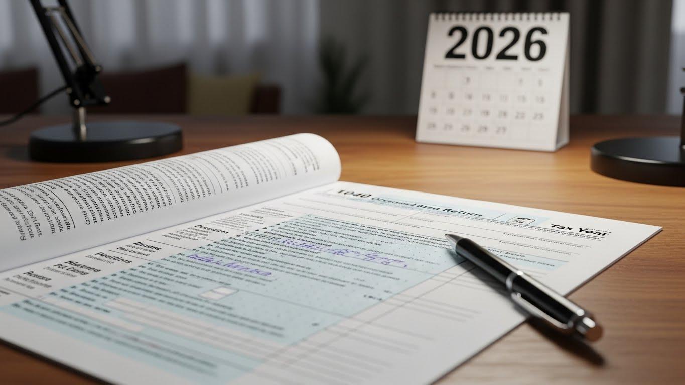 2026 연말정산 기간