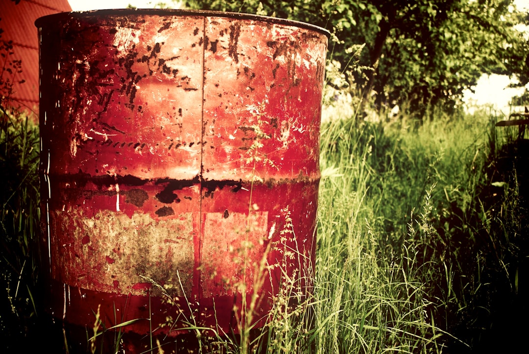 Disposal