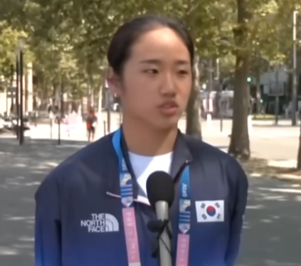 안세영 배드민턴