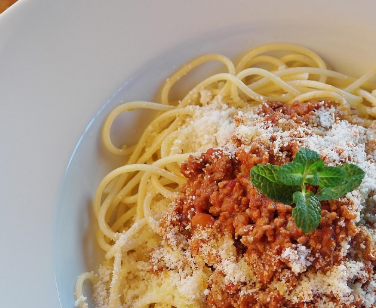 라구 소스 만들기