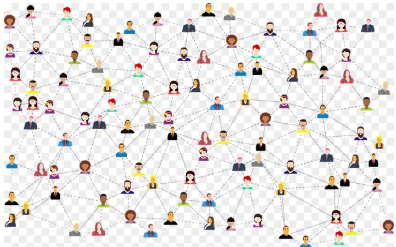 직장에서의 소셜 네트워킹 – 직장 내 관계망 확장하기