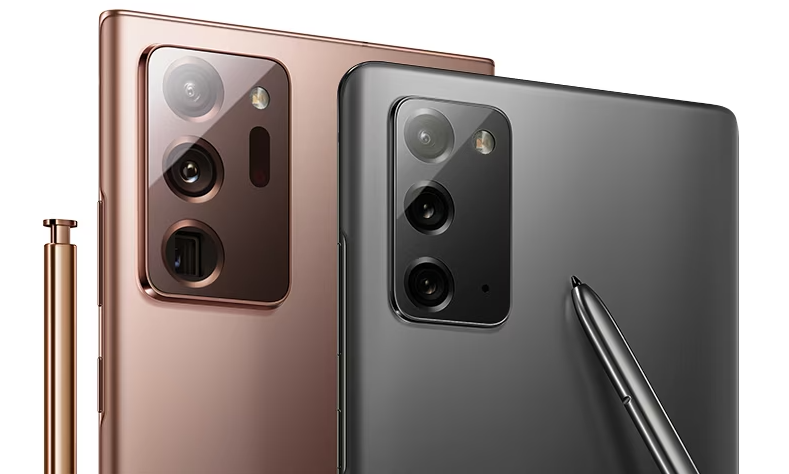 갤럭시 노트 20 울트라